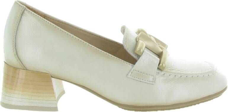 Hispanitas Etna 2767 Schoenen Beige Dames