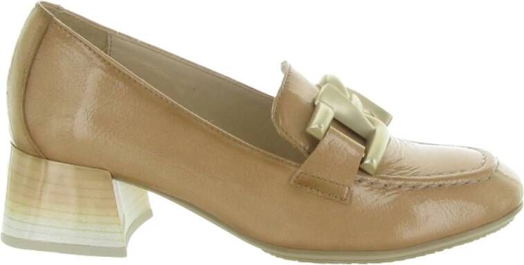 Hispanitas Etna 2767 Schoenen Brown Dames