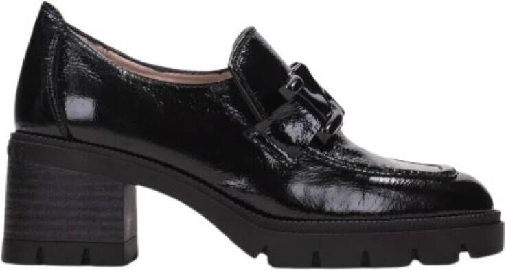 Hispanitas Everest Hak Loafer Black Dames