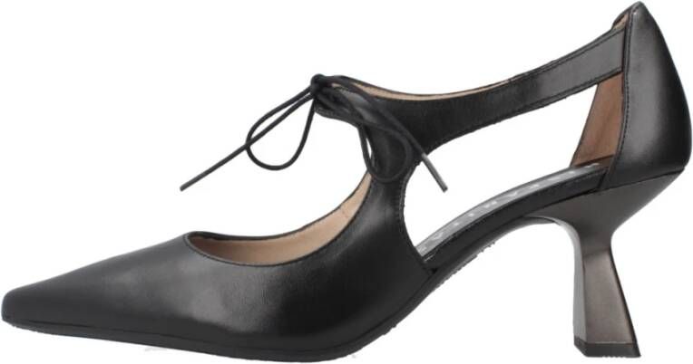 Hispanitas Hoge hakken schoenen Black Dames