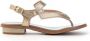 Hispanitas Ibiza Sandalen voor Vrouwen Beige Dames - Thumbnail 1