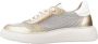 Hispanitas Oceania sneakers boleromet antico white HV243412 - Thumbnail 2