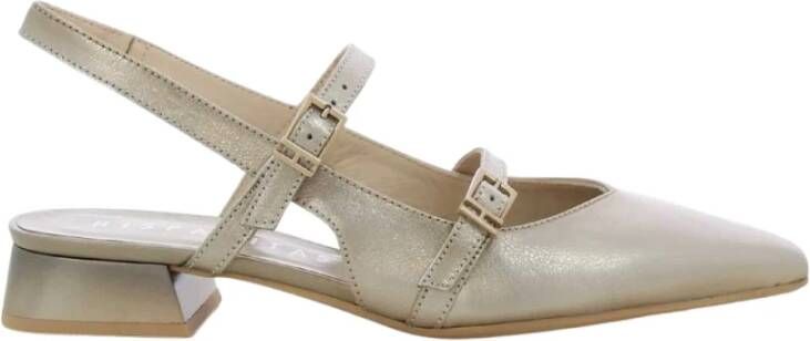 Hispanitas Platina Damesschoenen Hv253922 Gray Dames