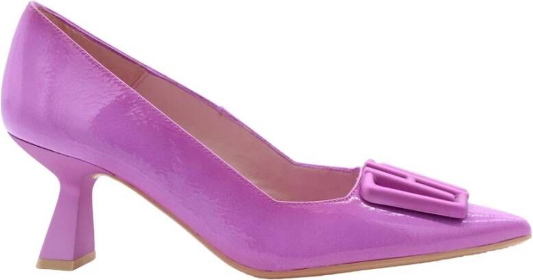 Hispanitas Stijlvolle Legutio Pumps Verhogen Stijl Multicolor Dames - Foto 2