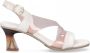 Hispanitas Sandalen met hak White Dames - Thumbnail 1