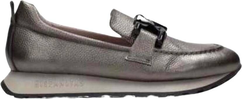 Hispanitas Sneakers Gray Dames