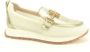 Hispanitas Sportieve Loafer voor Actieve Levensstijl Yellow Dames - Thumbnail 1