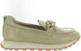 Hispanitas Stijlvolle Loira 3134 Schoenen Beige Dames - Thumbnail 1