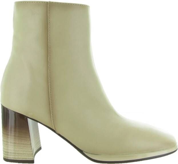 Hispanitas Stijlvolle Schoenen 3020 Beige Dames