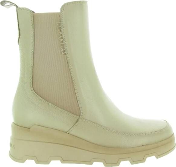 Hispanitas Stijlvolle Schoenen Cl207 Beige Dames