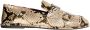 Hoff Beige Apollo Mocassin Schoenen Beige Dames - Thumbnail 1