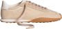 Hoff Beige Vogel Stijl Model voor Thuis Beige Dames - Thumbnail 1