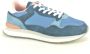 Hoff Blauwe Combinatie Runner Blue Dames - Thumbnail 1