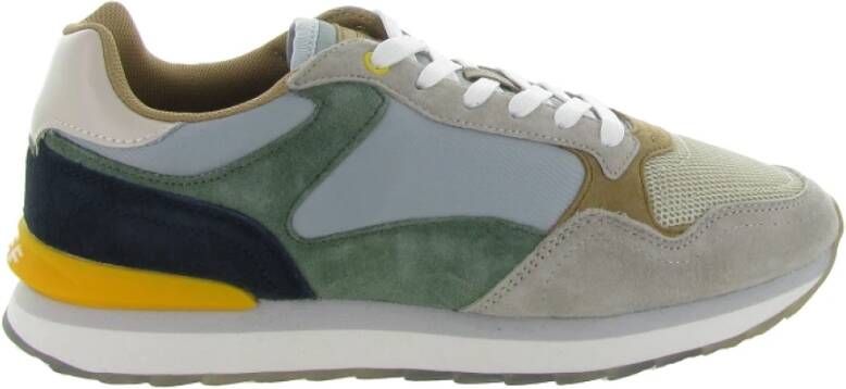 Hoff Bradbury Sneakers Multicolor Heren