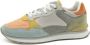 Hoff City Sneakers Geïnspireerd door Carmel By The Sea Multicolor - Thumbnail 4