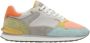 Hoff City Sneakers Geïnspireerd door Carmel By The Sea Multicolor - Thumbnail 1