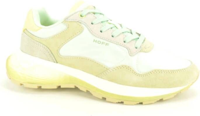 Hoff Combi Runner N. DZ Multicolor Dames