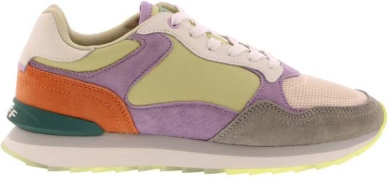 Hoff Dames Dana Point Sneakers Multicolor Dames