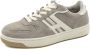 Hoff Damesschoenen Ladefense 22409001 Aw24 Gray Dames - Thumbnail 1