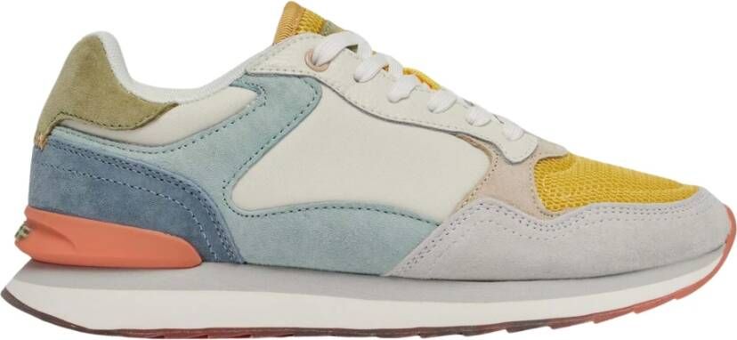 Hoff Daytona Sneakers Multicolor Dames