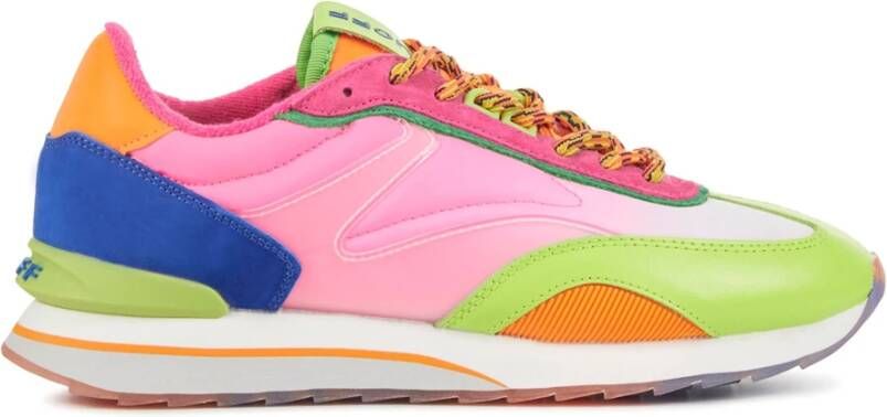 Hoff Diverse Sneakers voor Heren Multicolor Dames