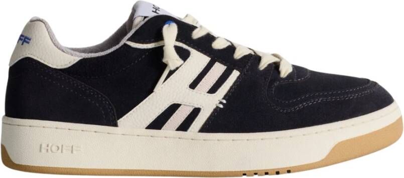 Hoff Duomo Sneakers Black Heren