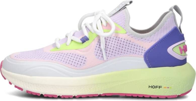 Hoff Dynamische Dames Sneakers Multicolor Dames