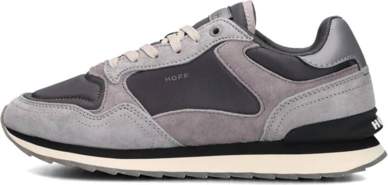 Hoff Grijze Berlin Sneakers Gray Dames