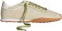 Hoff Groene Vogel Stijl Model Beige Dames - Thumbnail 1