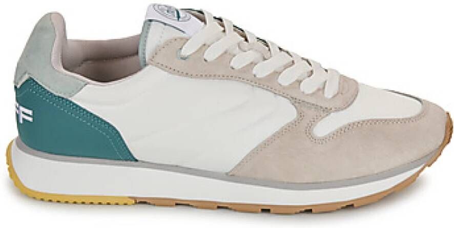 Hoff Sportieve Casual Sneakers voor Mannen Multicolor Heren