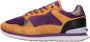 Hoff Kleurrijke Lage Sneakers Modena Multicolor Dames - Thumbnail 1