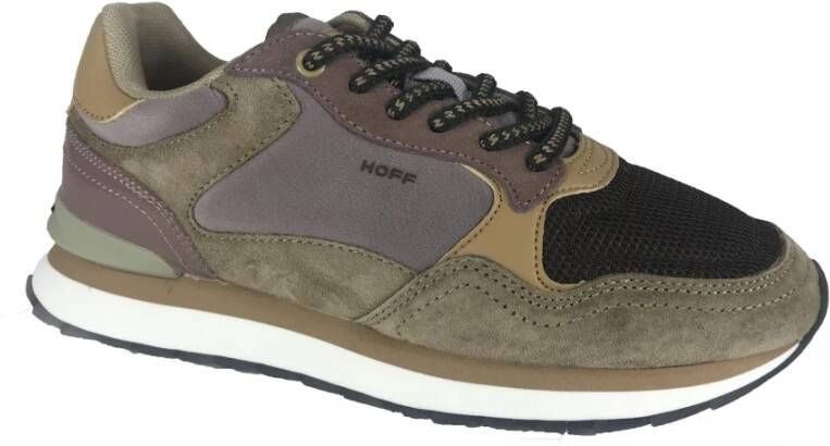 Hoff Krakow Sneaker Schoenen Multicolor Dames