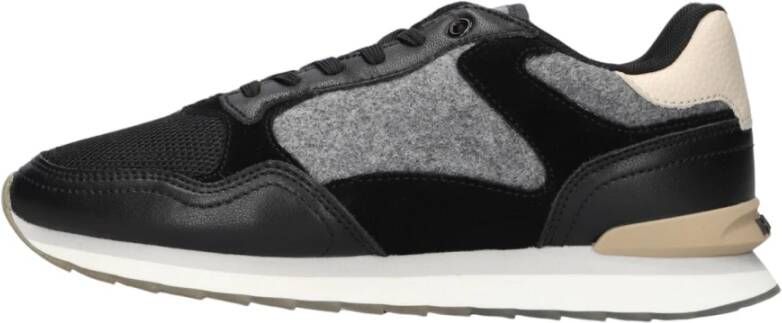 Hoff Lage Sneaker Reading Multicolor Dames