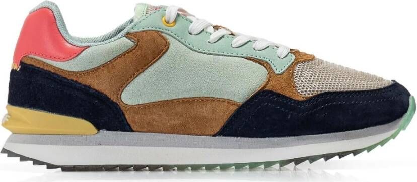 Hoff LAS Vegas Sneakers Multicolor Dames