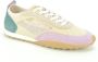 Hoff Stijlvolle Runner Sneakers Yellow Dames - Thumbnail 2