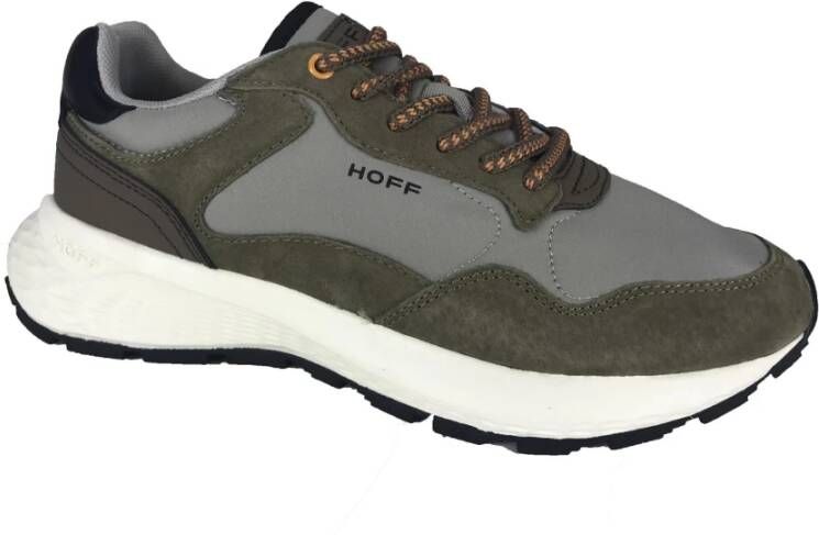 Hoff Lima 2 Sneaker Schoenen Gray Heren