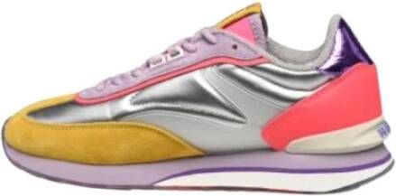 Hoff Mangoste Sneakers Multicolor Dames