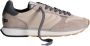 Hoff Memory-Foam Sneakers Beige Dames - Thumbnail 1