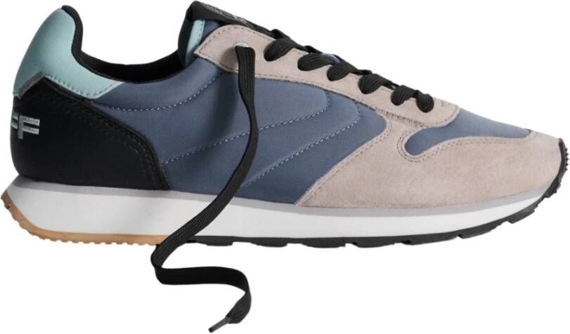 Hoff Memory-Foam Sneakers in Arcadia Stijl Multicolor Heren