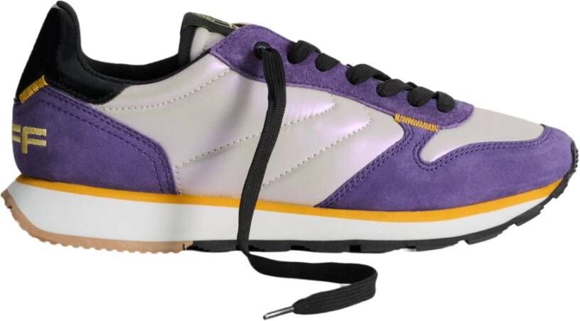 Hoff Memory-Foam Sneakers Multicolor Dames