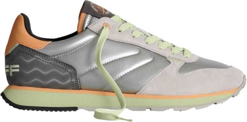 Hoff Memory-Foam Sneakers Multicolor Dames