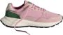 Hoff Memory-Foam Sneakers Pink Dames - Thumbnail 1