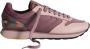 Hoff Memory-Foam Sneakers Purple Dames - Thumbnail 1