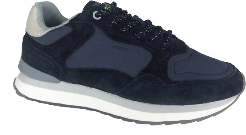 Hoff Milano Sneaker Schoenen Blue Dames