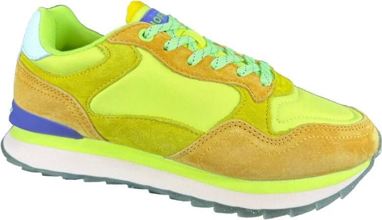 Hoff Nairobi Sneaker Schoenen Multicolor Dames