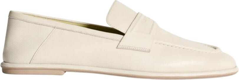 Hoff Off White Apollo Mocassin Schoenen White Dames