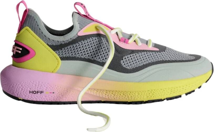 Hoff Ortholite Blaze Sneakers Multicolor Dames