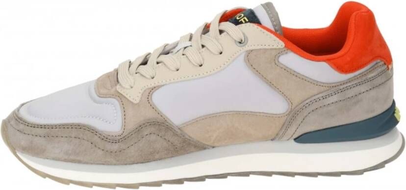 Hoff Siena Sneakers Beige Heren