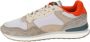 Hoff Siena Sneakers Beige Heren - Thumbnail 1