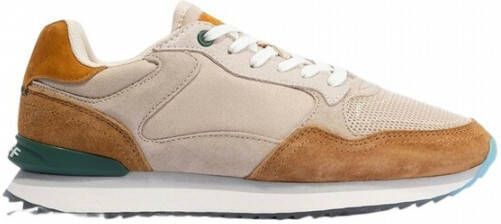 Hoff Sneakers Beige Dames